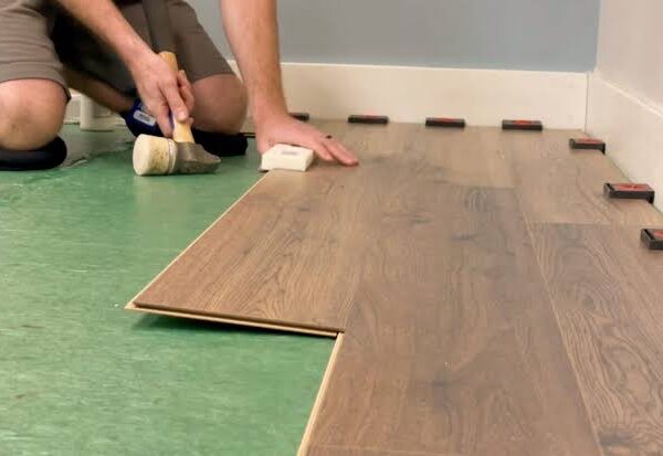 Flooring Installation And Old Floor Removal Service
