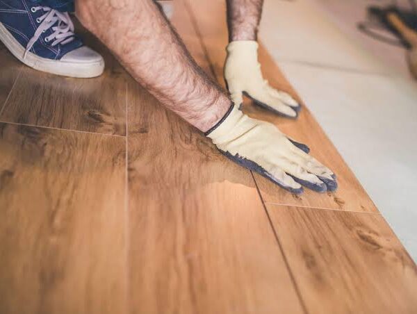 Comprehensive Service For Multi-Room Flooring Installation And Maintenance