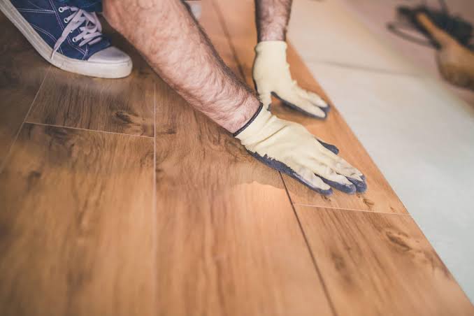 Comprehensive Service For Multi-Room Flooring Installation And Maintenance